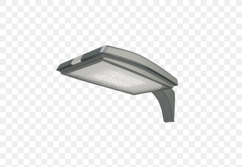 Street Light LED Lamp Light Fixture Light-emitting Diode Solid-state Lighting, PNG, 567x567px, Street Light, Automotive Exterior, Hardware, Incandescent Light Bulb, Industry Download Free