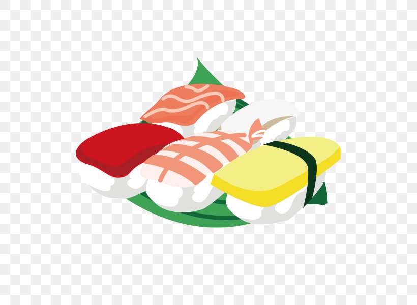 Sushi Food Sashimi Clip Art, PNG, 600x600px, Sushi, Culture Of Japan, Dish, Food, Frozen Food Download Free