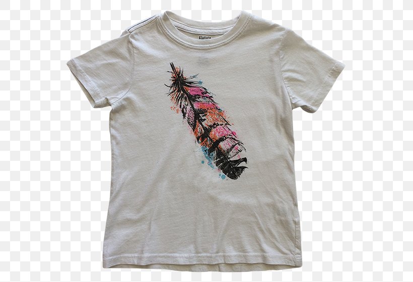 T-shirt United States Sleeve Feather Bag, PNG, 561x561px, Tshirt, Bag, Child, Cotton, Feather Download Free