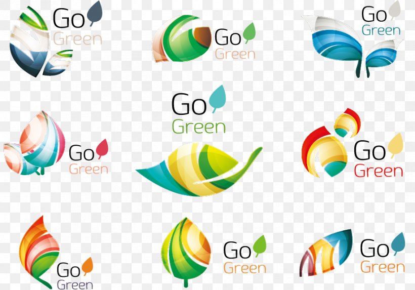Creative Geometric LOGO Trademark Daquan, PNG, 916x641px, Logo, Brand, Computer Icon, Creativity, Geometric Abstraction Download Free
