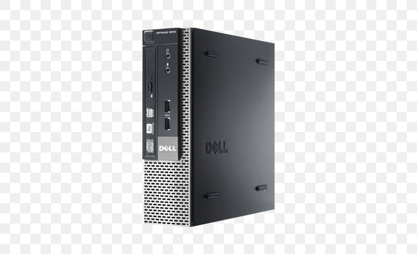 Dell OptiPlex 7010 Small Form Factor Intel Core I5, PNG, 500x500px, Dell, Computer, Computer Accessory, Computer Case, Computer Component Download Free