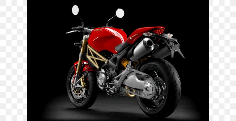 Ducati Monster 696 EICMA Motorcycle Ducati Monster 796, PNG, 750x421px, Ducati Monster 696, Antilock Braking System, Automotive Design, Automotive Lighting, Car Download Free