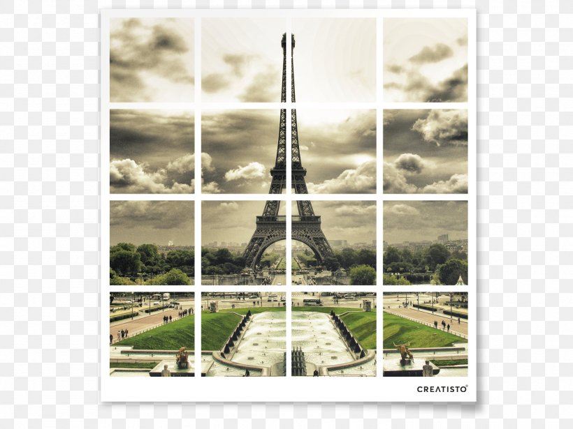 Eiffel Tower Expedit Burj Khalifa Landmark, PNG, 1500x1125px, Eiffel Tower, Burj Khalifa, Drawing, Expedit, Landmark Download Free