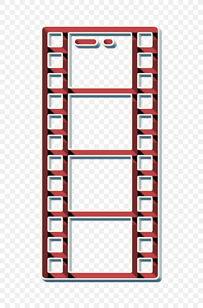 Film Roll Icon Movie  Film Icon Film Icon, PNG, 592x1240px, Film Roll Icon, Film Icon, Furniture, Line, Movie Film Icon Download Free