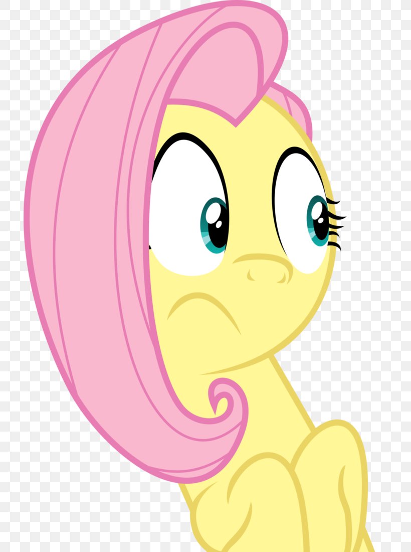 Fluttershy Derpy Hooves DeviantArt STX AM TM PR USD, PNG, 726x1100px, Watercolor, Cartoon, Flower, Frame, Heart Download Free