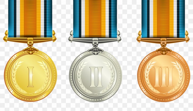 Gold Medal Silver Medal Clip Art, PNG, 5565x3220px, Medal, Acrylic Trophy, Award, Bronze Medal, Competition Download Free