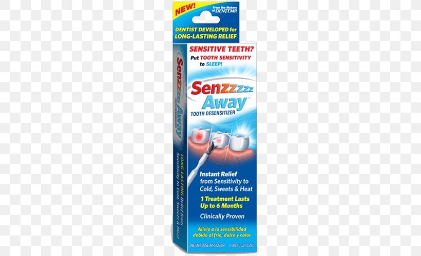 Household Cleaning Supply Toothbrush Accessory Dentemp Senzzzzz Away Tooth Desensitizer Water, PNG, 500x500px, Household Cleaning Supply, Cleaning, Household, Liquid, Ounce Download Free