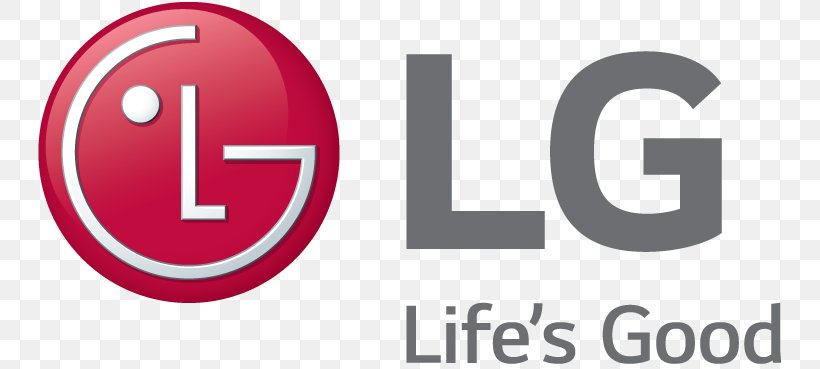 Logo Brand LG Electronics Mobile Phones Company, PNG, 750x369px, Logo, Brand, Company, Electronics, Emblem Download Free