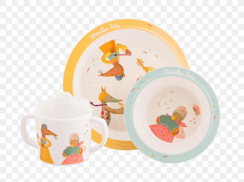 Melamine Game Moulin Roty Toy Tableware, PNG, 900x670px, Melamine, Bowl, Cardboard, Ceramic, Child Download Free