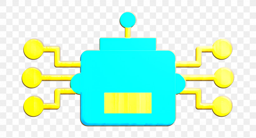 Robots Icon Robot Icon, PNG, 1226x662px, Robots Icon, Aqua, Auto Part, Azure, Blue Download Free