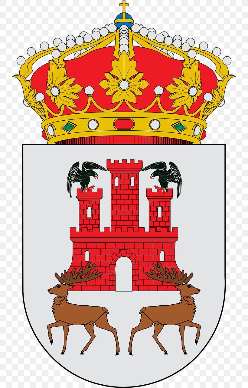 Spain Coat Of Arms Crest Castell Azure, PNG, 738x1280px, Spain, Area, Art, Azure, Blazon Download Free