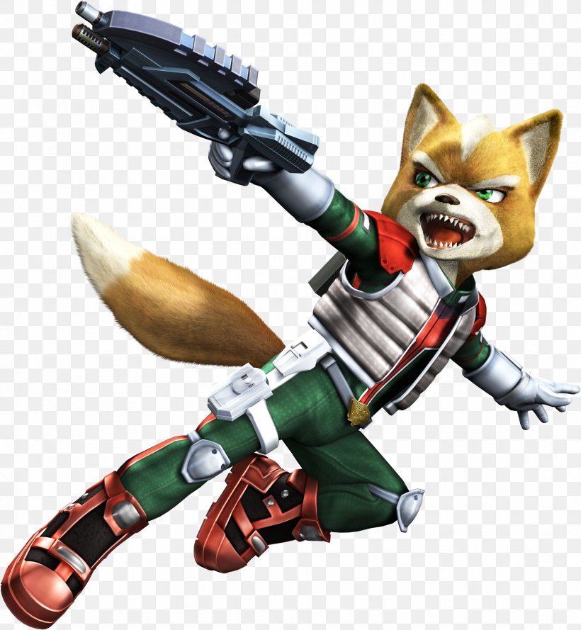 Star Fox: Assault Lylat Wars Star Fox 64 3D Star Fox Adventures, PNG, 1803x1956px, Star Fox Assault, Action Figure, Falco Lombardi, Fictional Character, Figurine Download Free