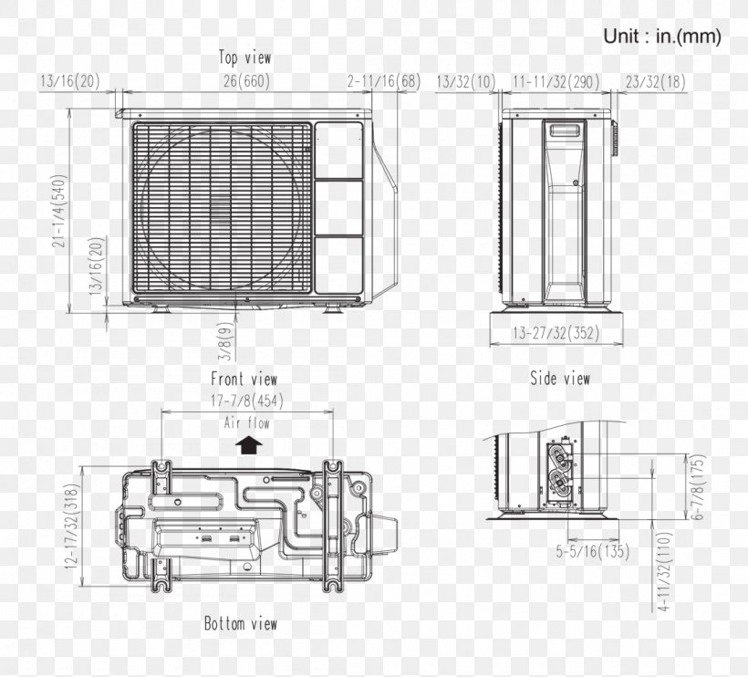 Wiring Diagram HVAC Floor Plan Air Conditioning Room, PNG, 1104x1000px, Wiring Diagram, Air Conditioning, Architecture, Black And White, Cable Harness Download Free