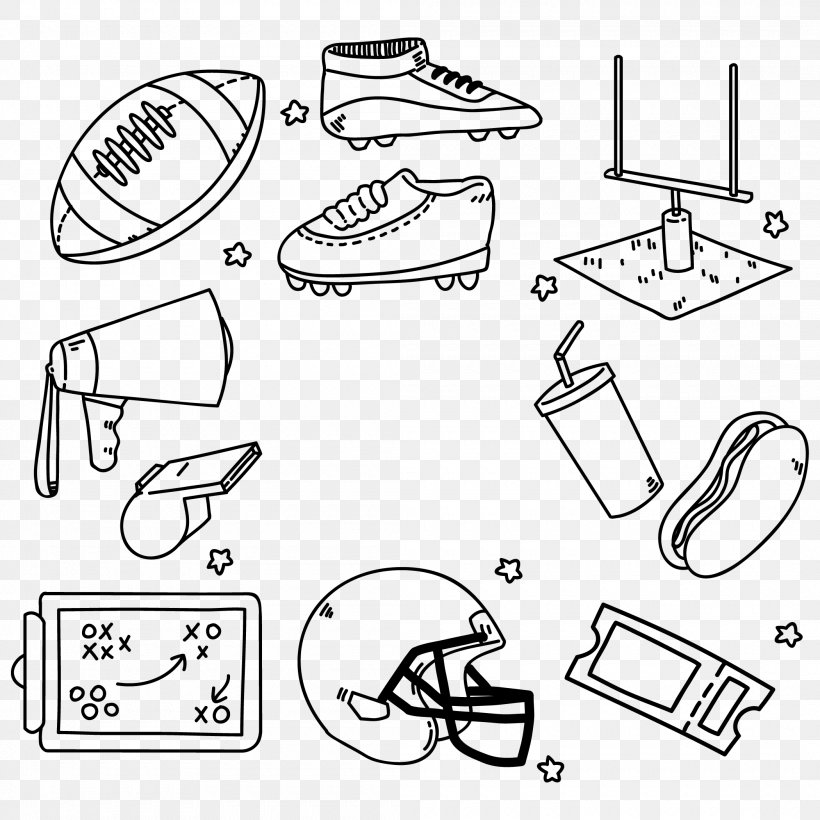 American Football Football Helmet Euclidean Vector Football Boot, PNG, 2100x2100px, Nfl, American Football, American Football Helmets, Area, Auto Part Download Free