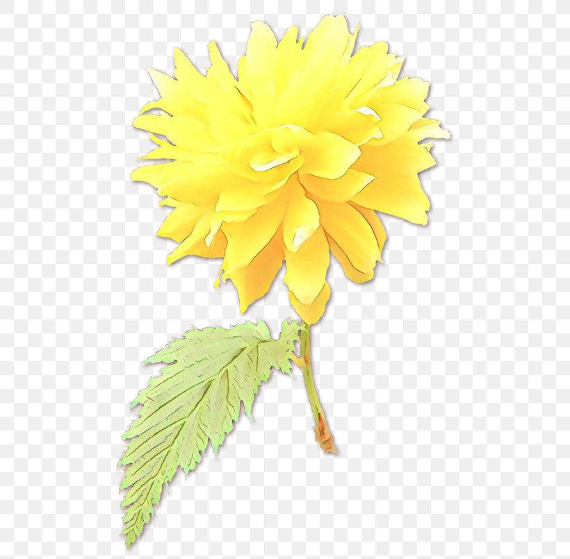 Artificial Flower, PNG, 500x805px, Cartoon, Artificial Flower, Cut Flowers, English Marigold, Flower Download Free