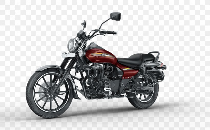 Bajaj Auto Suzuki Intruder Bajaj Avenger Motorcycle, PNG, 850x529px, 2018, 2019, Bajaj Auto, Automotive Design, Automotive Exhaust Download Free