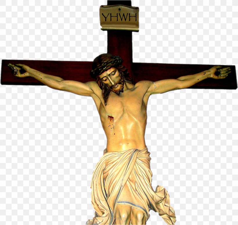 Crucifixion Of Jesus Christianity Christian Cross Png 1414x1334px