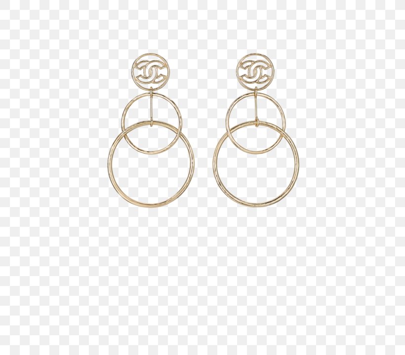 Earring Chanel No. 5 Jewellery Clothing Accessories, PNG, 564x720px, Earring, Bitxi, Body Jewellery, Body Jewelry, Chanel Download Free
