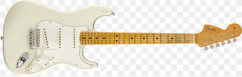 Electric Guitar Fender Stratocaster Fender Telecaster Jackson DK2M, PNG, 2400x769px, Electric Guitar, Artist, Fender Custom Shop, Fender Stratocaster, Fender Telecaster Download Free