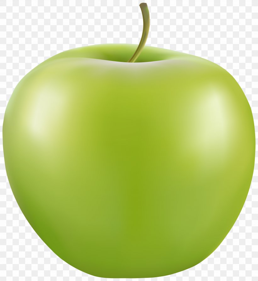 Granny Smith Diet Food Green, PNG, 7335x8000px, Food, Apple, Diet Food, Dieting, Fruit Download Free