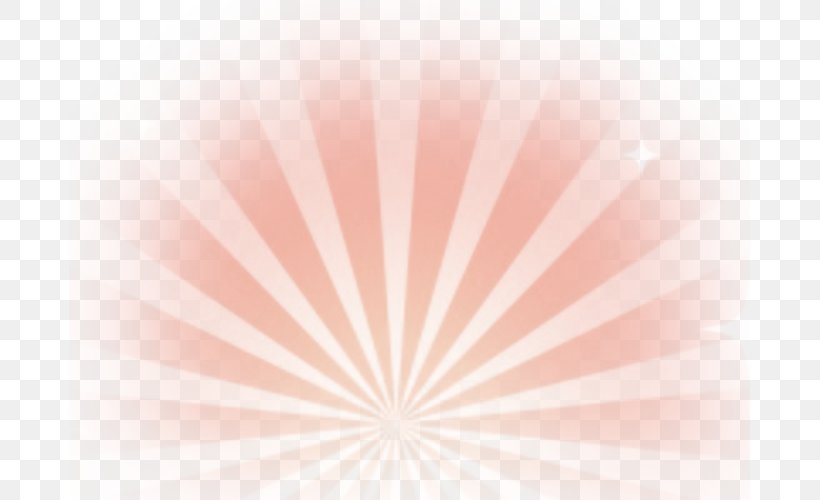 Light Sky Desktop Wallpaper, PNG, 681x500px, Light, Computer, Peach, Pink, Sky Download Free