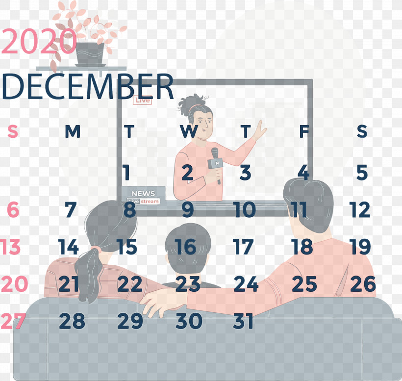 Line Font Cartoon Point Calendar System, PNG, 3000x2845px, December 2020 Printable Calendar, Area, Behavior, Calendar System, Cartoon Download Free