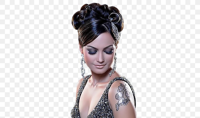 Mehndi Art Henna Tattoo, PNG, 363x486px, Mehndi, Animation, Art, Beauty, Black Hair Download Free