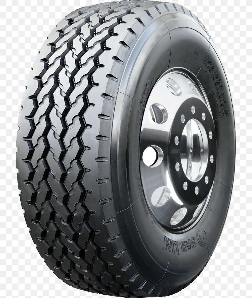Radial Tire Semi-trailer Truck Tread, PNG, 718x967px, Tire, Alloy Wheel, Auto Part, Automotive Tire, Automotive Wheel System Download Free