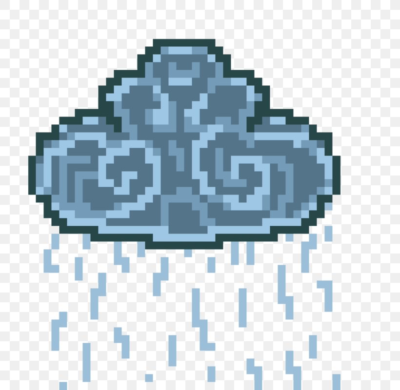 Featured image of post Cloud Pixel Art Minecraft