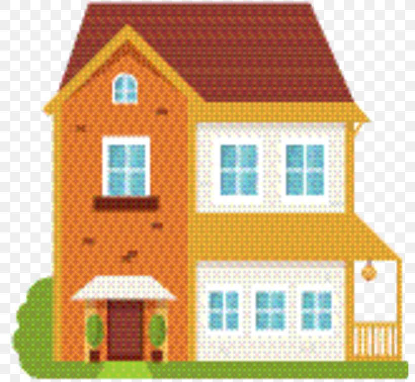 Real Estate Background, PNG, 795x756px, House, Building, Cottage, Dollhouse, Elevation Download Free
