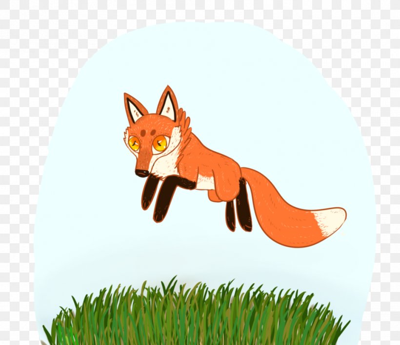 Red Fox Whiskers Wildlife Tail, PNG, 961x832px, Red Fox, Animated Cartoon, Carnivoran, Cartoon, Dog Like Mammal Download Free