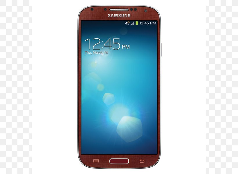 Samsung Galaxy S4 Mini Smartphone Android, PNG, 800x600px, Samsung Galaxy S4, Android, Att, Cellular Network, Communication Device Download Free