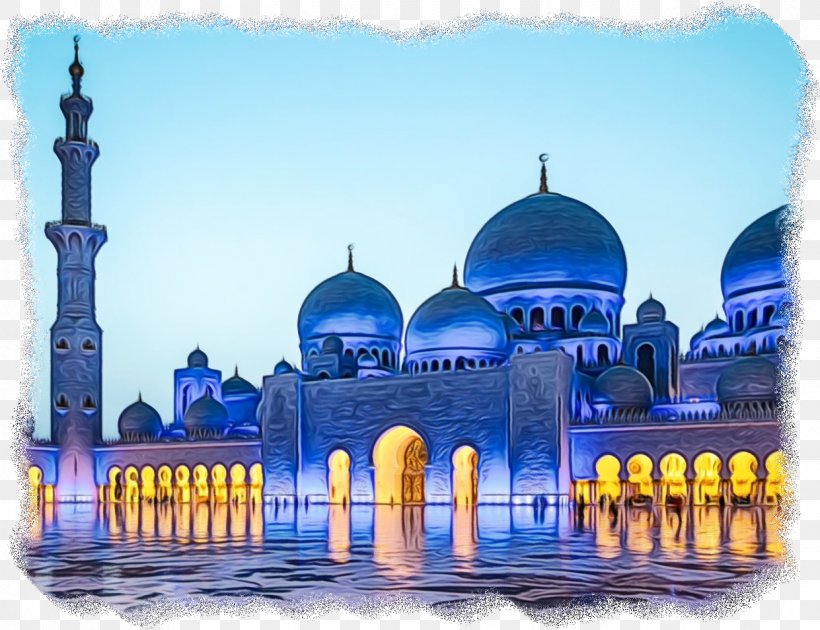 Sheikh Zayed Grand Mosque Center Byzantine Architecture Tourist Attraction Dome, PNG, 1241x954px, Mosque, Architecture, Art, Basilica, Building Download Free