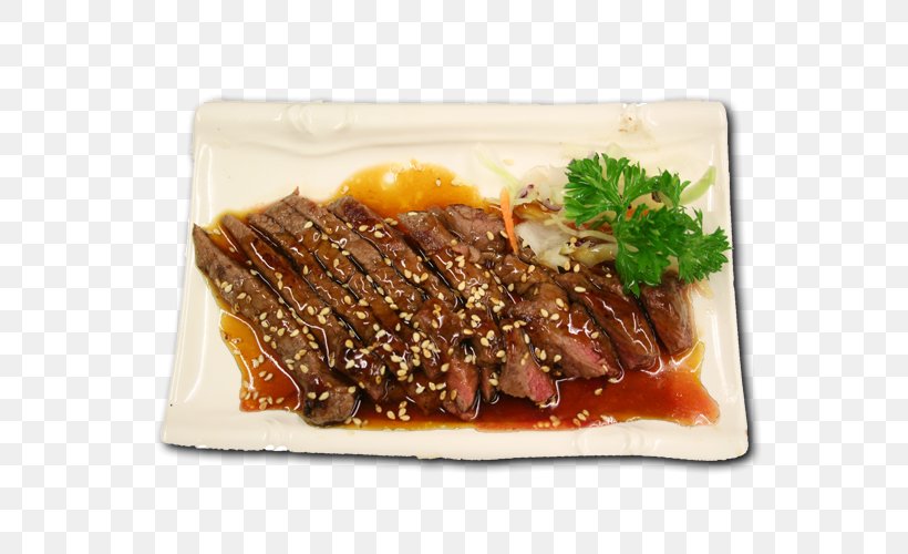 Sirloin Steak Roast Beef Rib Eye Steak Short Ribs Tataki, PNG, 560x500px, Sirloin Steak, Animal Source Foods, Asian Food, Beef, Brisket Download Free