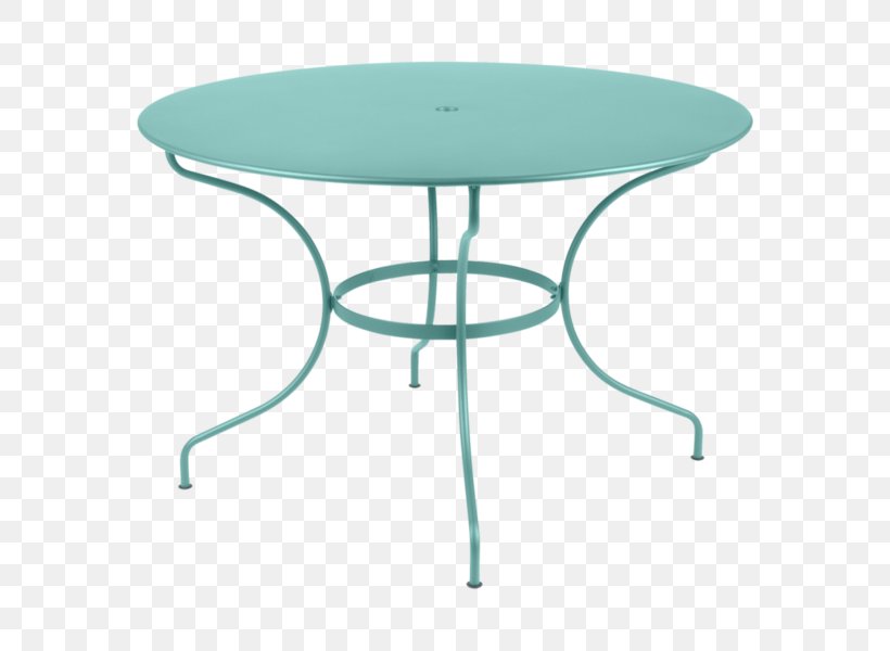 Table Garden Furniture Fermob SA Eettafel, PNG, 600x600px, Table, Auringonvarjo, Bench, Chair, Eettafel Download Free