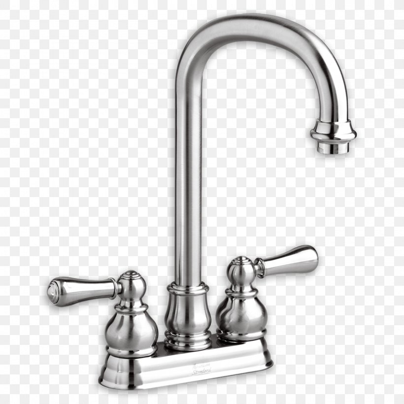 Tap Sink American Standard Brands Brushed Metal Moen, PNG, 1280x1280px, Tap, American Standard Brands, Bathtub Accessory, Bathtub Spout, Brushed Metal Download Free