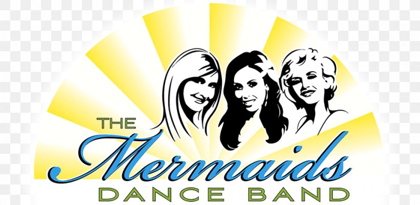 The Mermaids Dance Band Cover Band Blue Steel, PNG, 960x469px, Cover Band, Auckland, Brand, Cover Version, Dance Download Free