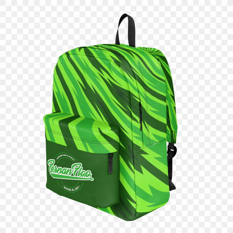 Backpack Green Bag, PNG, 1600x1600px, Backpack, Bag, Green, Luggage Bags Download Free