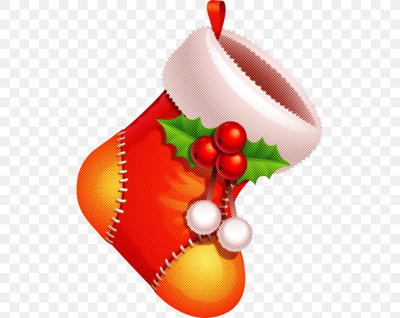 Christmas Decoration, PNG, 505x652px, Christmas Decoration, Christmas, Christmas Ornament, Christmas Stocking, Holly Download Free