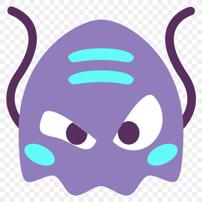 Emoji Monster Text Messaging Alien Sticker, PNG, 1024x1024px, Emoji, Alien, Clip Art, Emojipedia, Extraterrestrials In Fiction Download Free