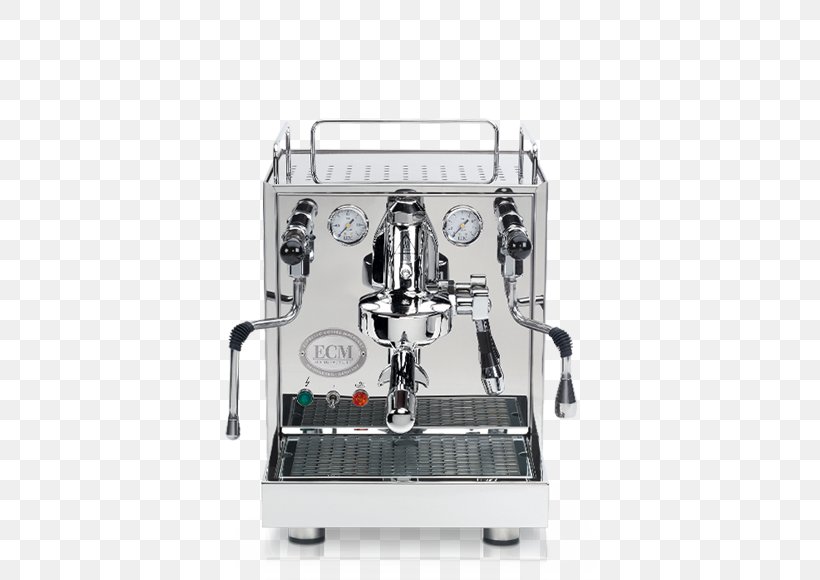 Espresso Machines Coffee ECM Technika IV Profi ECM Mechanika IV, PNG, 680x580px, Espresso, Barista, Coffee, Coffeemaker, Engineering Download Free