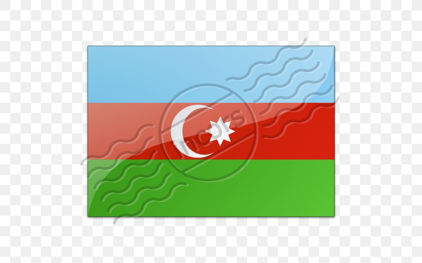 Green Flag Of Azerbaijan Rectangle Pattern, PNG, 512x512px, Green, Azerbaijan, Flag, Flag Of Azerbaijan, Rectangle Download Free