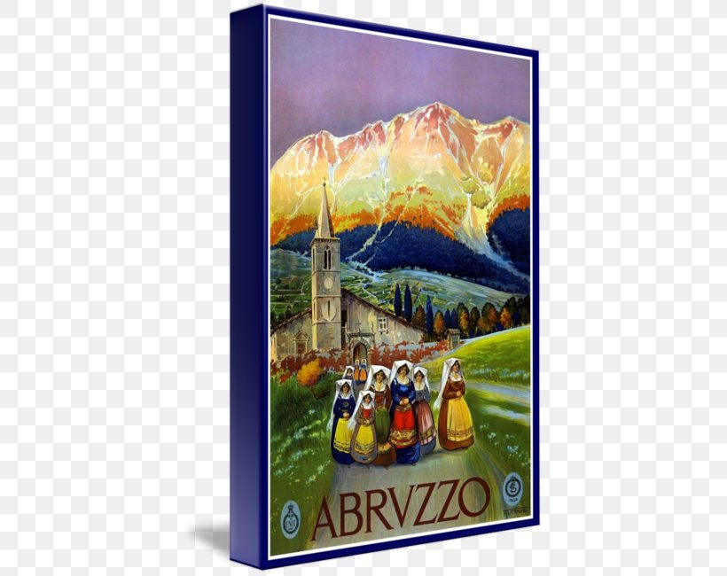 Italy Poster Canvas Art Printing, PNG, 408x650px, Italy, Advertising, Art, Canvas, Canvas Print Download Free