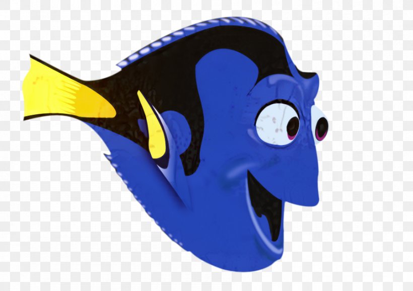 fish in finding nemo clipart