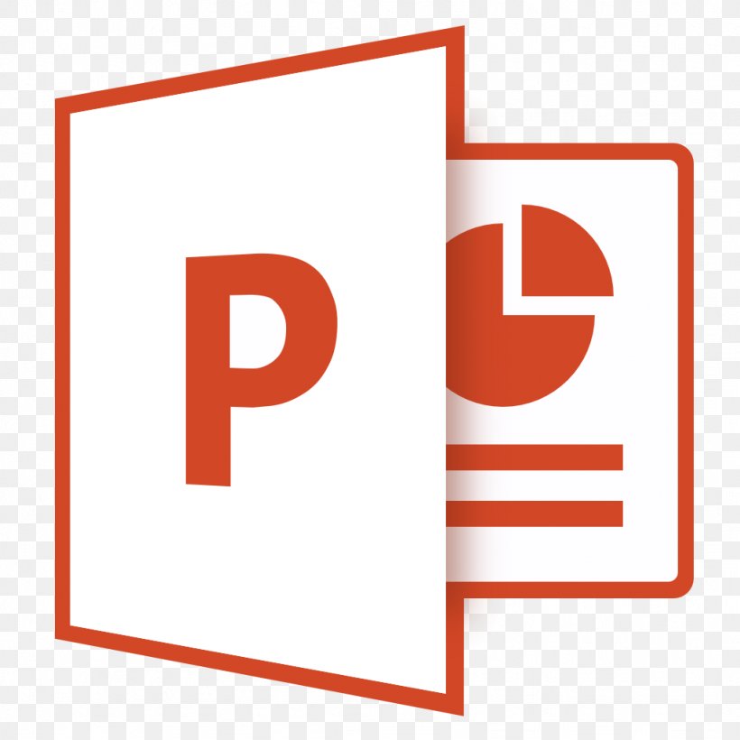 Microsoft PowerPoint Presentation Microsoft Office Computer Software, PNG, 1024x1024px, Microsoft Powerpoint, Application Software, Area, Brand, Computer Software Download Free