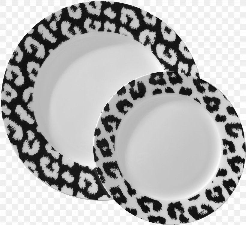 Plate Clip Art, PNG, 3134x2867px, Plate, Black And White, Dinnerware Set, Dish, Dishware Download Free