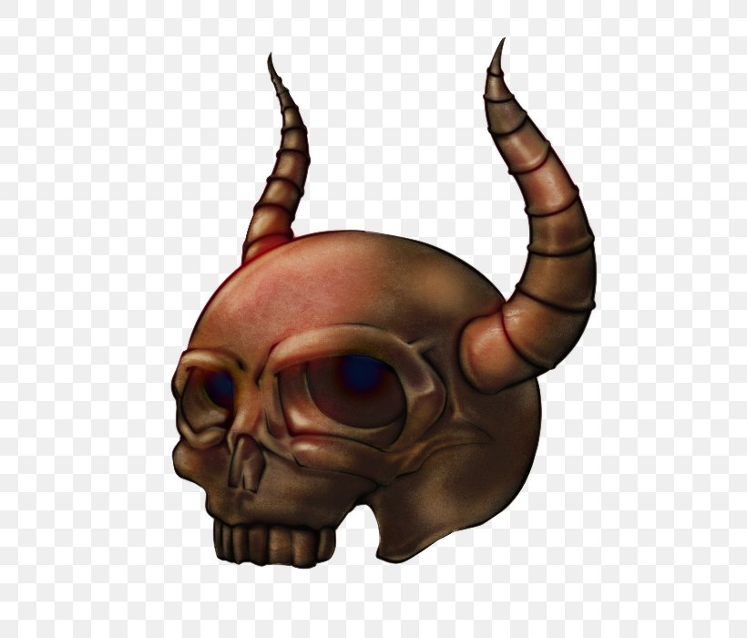 Snout Jaw Skull Legendary Creature Jeffrey Horn, PNG, 700x700px, Snout, Bone, Fictional Character, Head, Horn Download Free