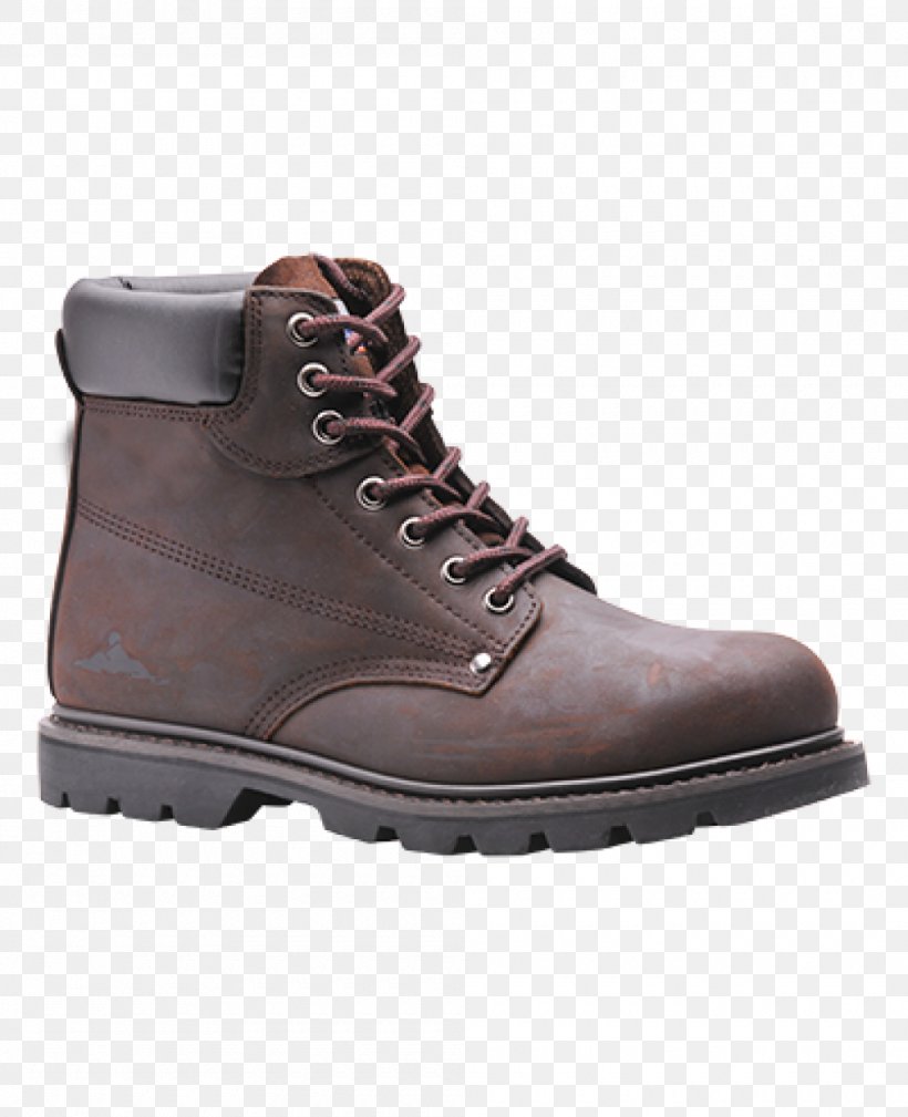 Steel-toe Boot Portwest Shoe Footwear, PNG, 1000x1231px, Steeltoe Boot, Boot, Brown, Cap, Chukka Boot Download Free