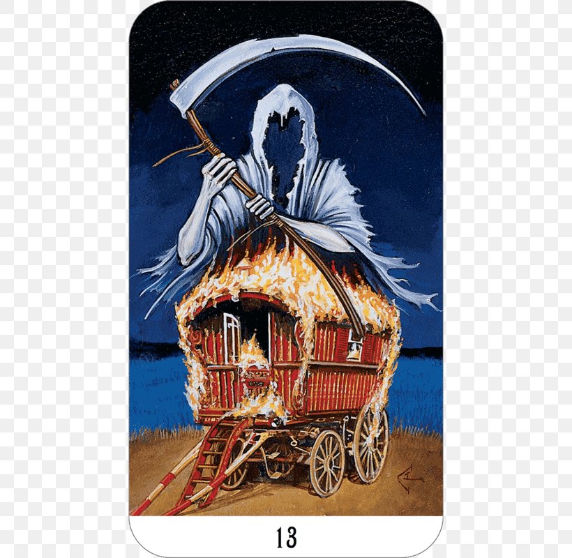 The Buckland Romani Tarot: In The Authentic Gypsy Tradition The Buckland Romani Tarot: The Gypsy Book Of Wisdom The Gothic Tarot Compendium Major Arcana, PNG, 600x800px, Tarot, Ace Of Cups, Astrology, Death, Hermit Download Free