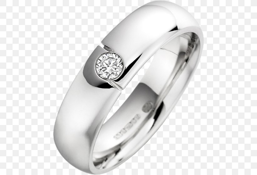 Wedding Ring Platinum Diamond Brilliant, PNG, 560x560px, Ring, Body Jewelry, Brilliant, Carat, Cut Download Free